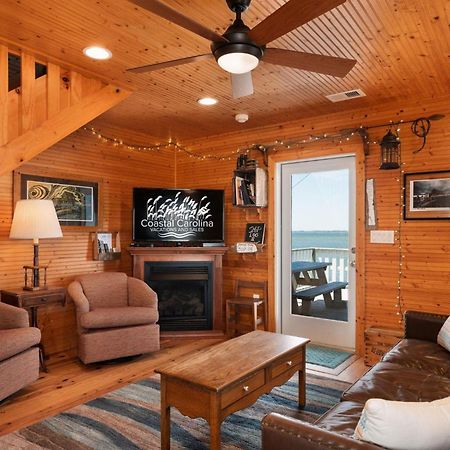 Villa Nh521 Stinson Ranch Nags Head Exterior foto