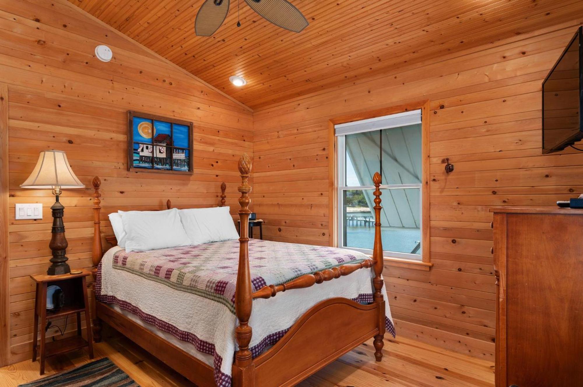 Villa Nh521 Stinson Ranch Nags Head Exterior foto