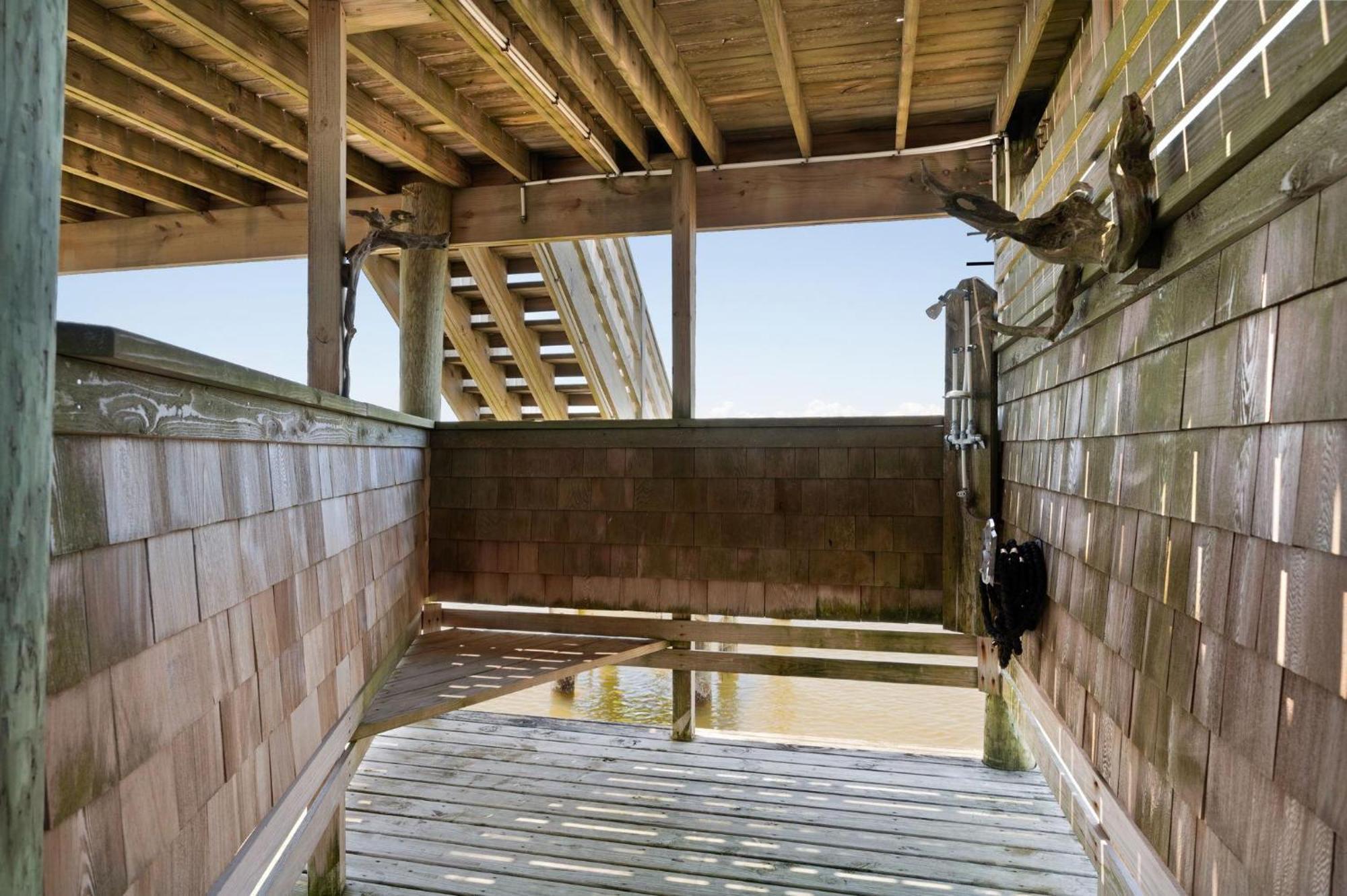 Villa Nh521 Stinson Ranch Nags Head Exterior foto