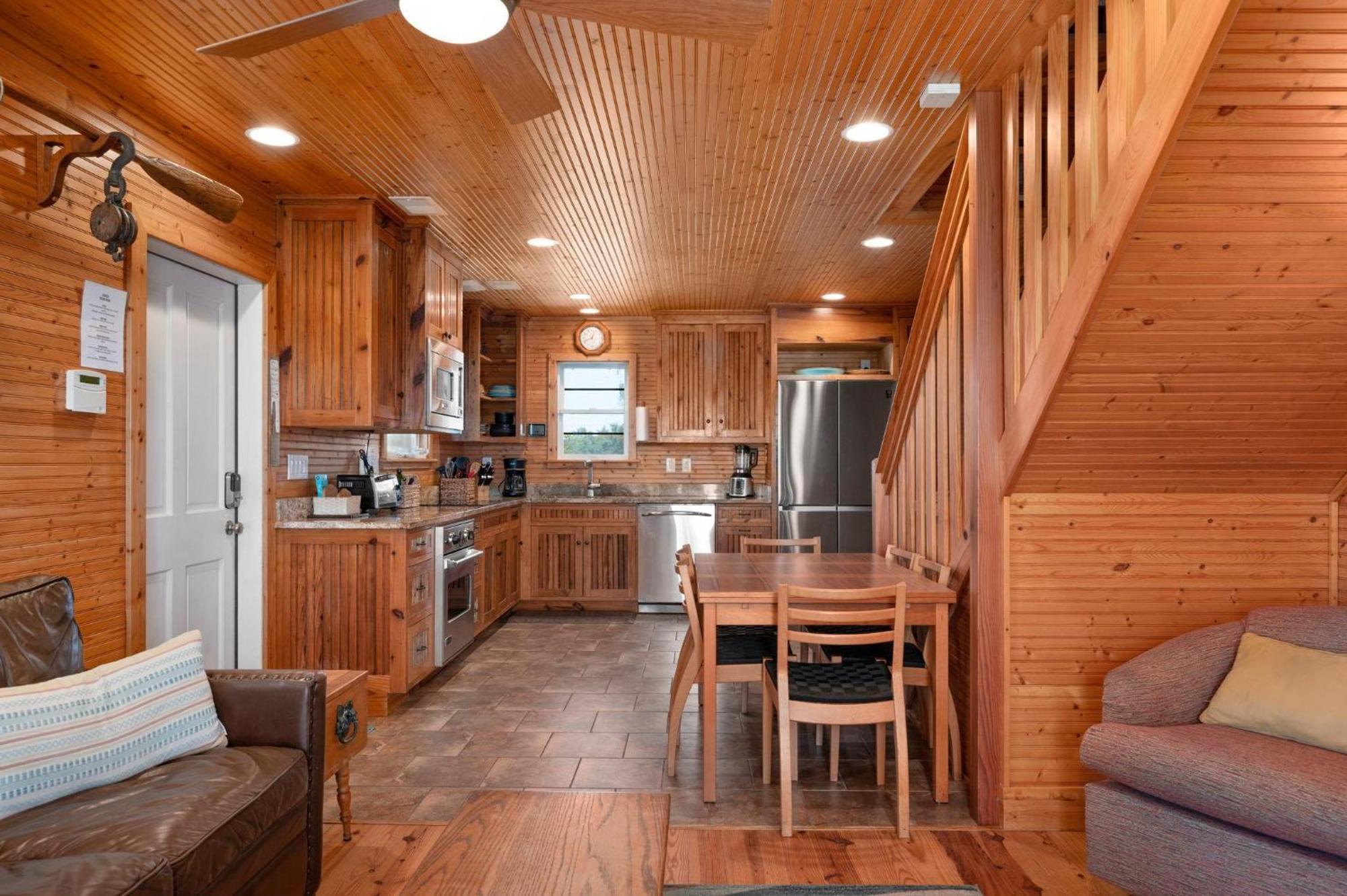 Villa Nh521 Stinson Ranch Nags Head Exterior foto