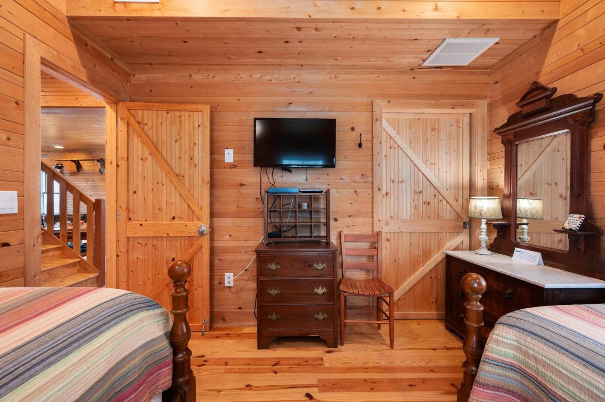 Villa Nh521 Stinson Ranch Nags Head Exterior foto