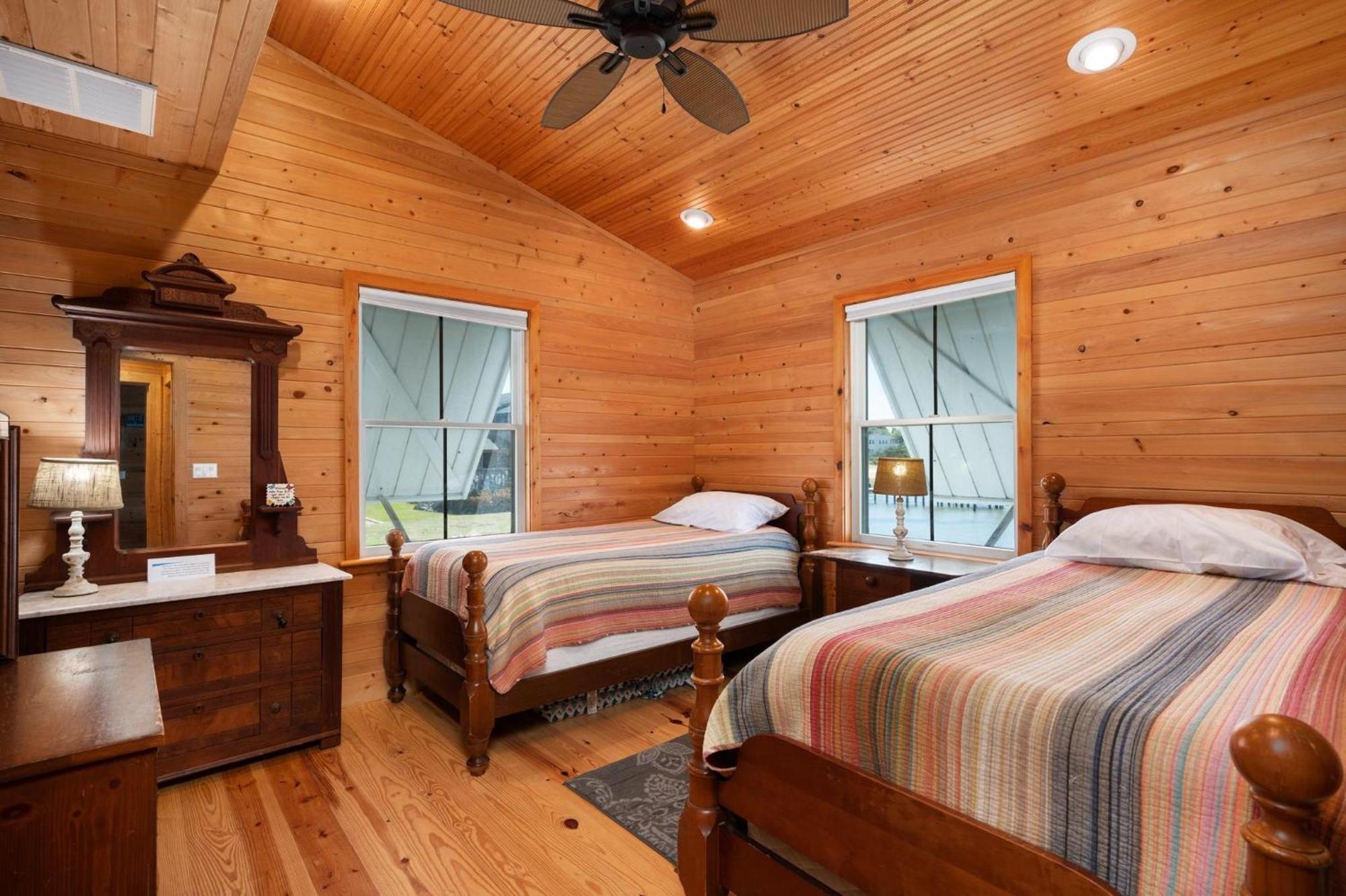Villa Nh521 Stinson Ranch Nags Head Exterior foto