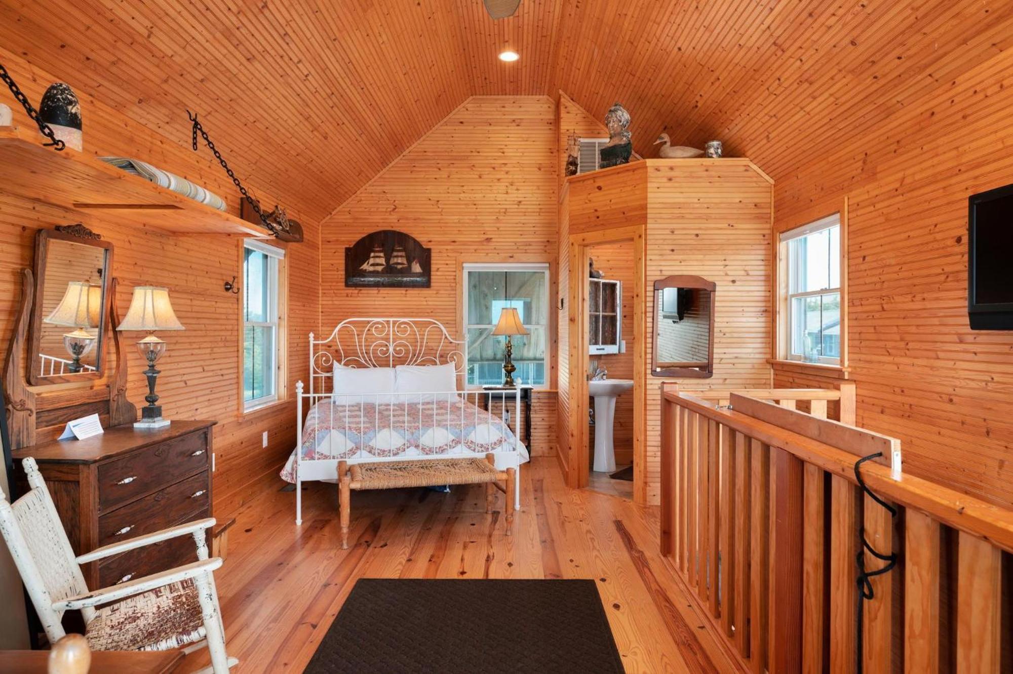 Villa Nh521 Stinson Ranch Nags Head Exterior foto