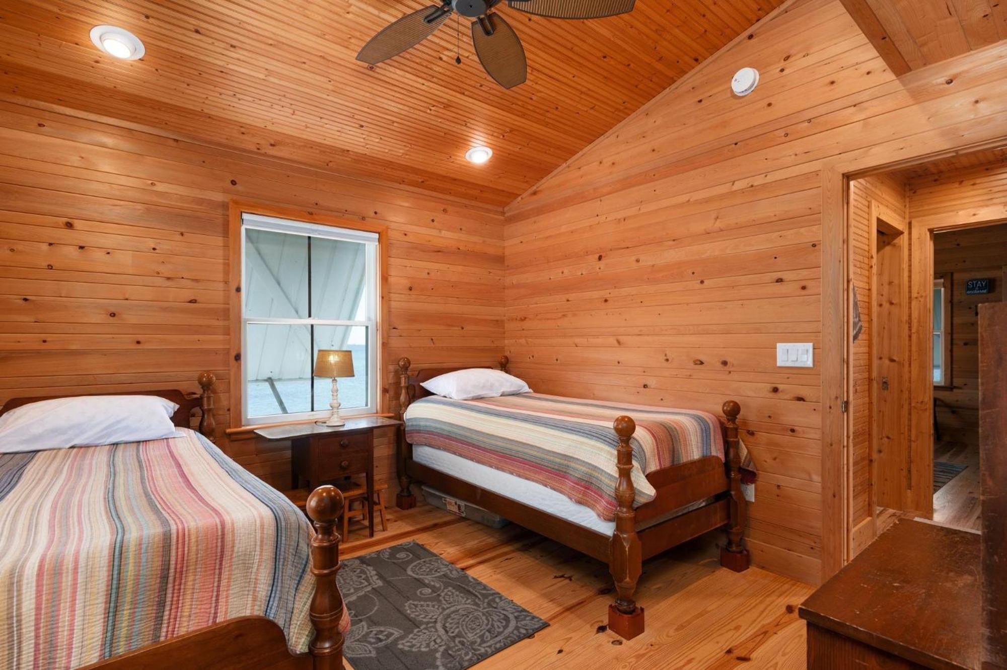 Villa Nh521 Stinson Ranch Nags Head Exterior foto