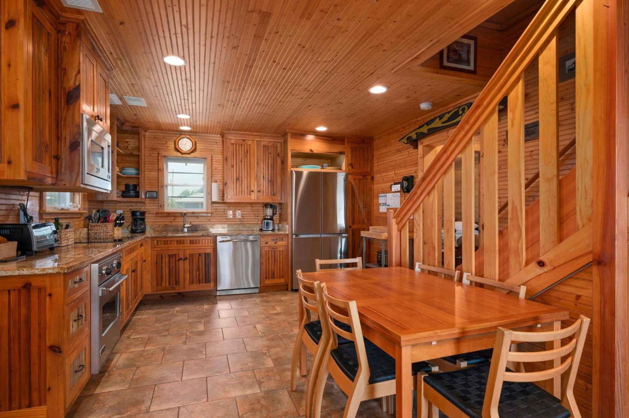Villa Nh521 Stinson Ranch Nags Head Exterior foto