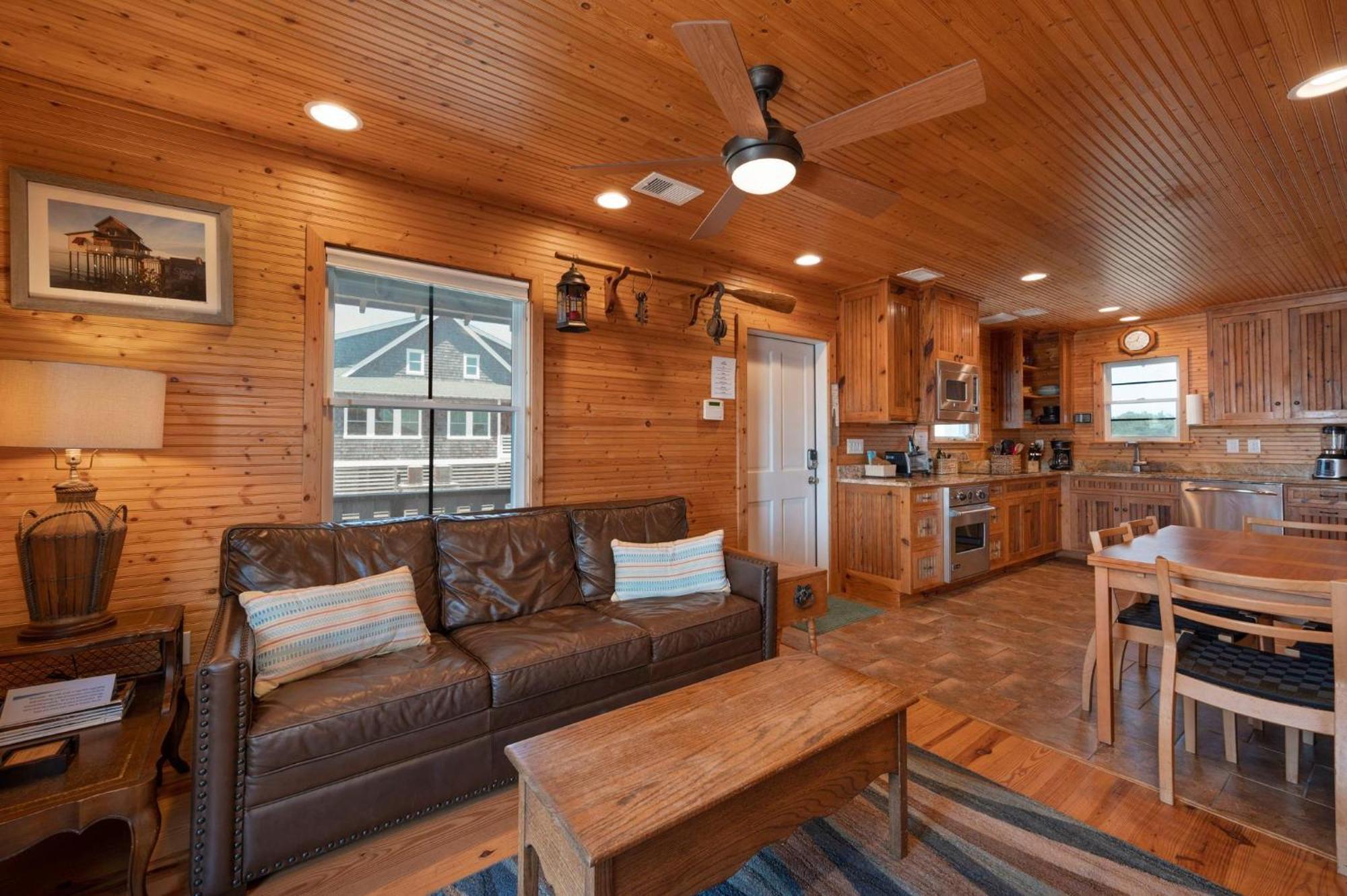 Villa Nh521 Stinson Ranch Nags Head Exterior foto