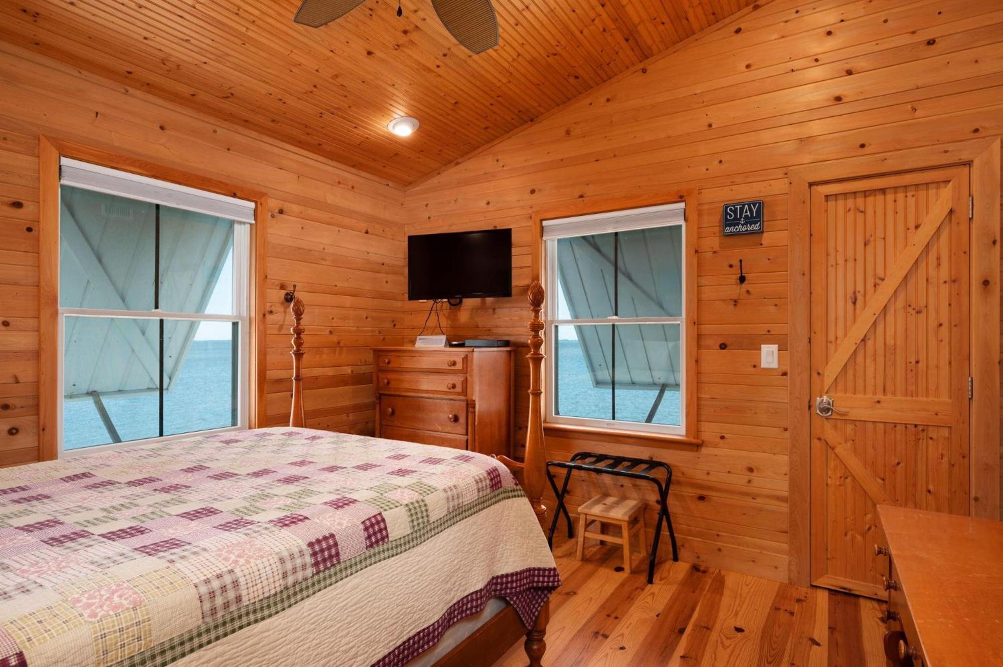 Villa Nh521 Stinson Ranch Nags Head Exterior foto