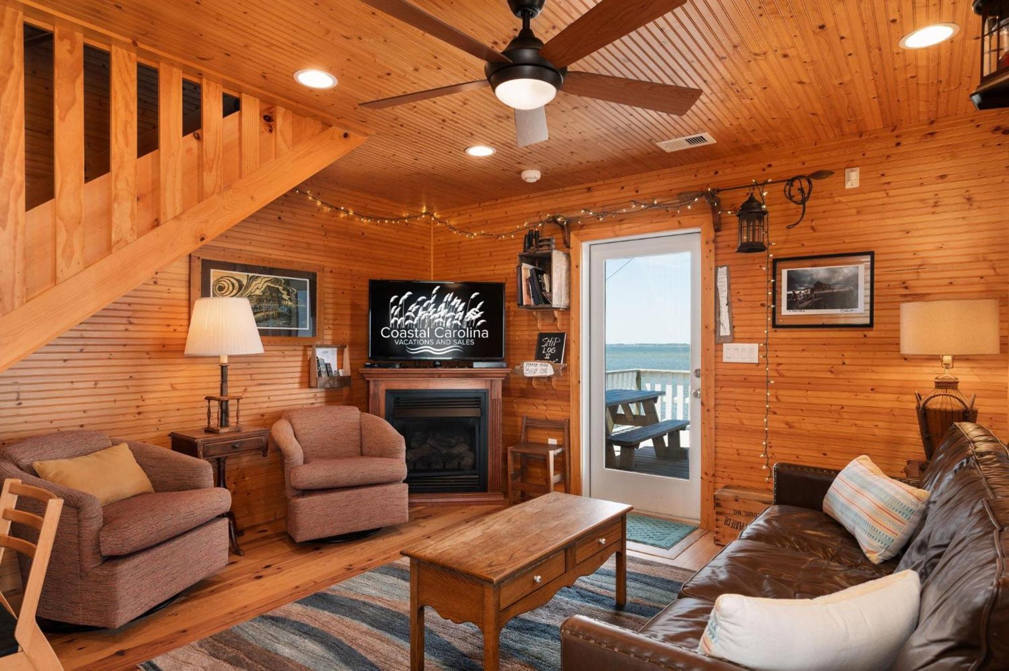 Villa Nh521 Stinson Ranch Nags Head Exterior foto