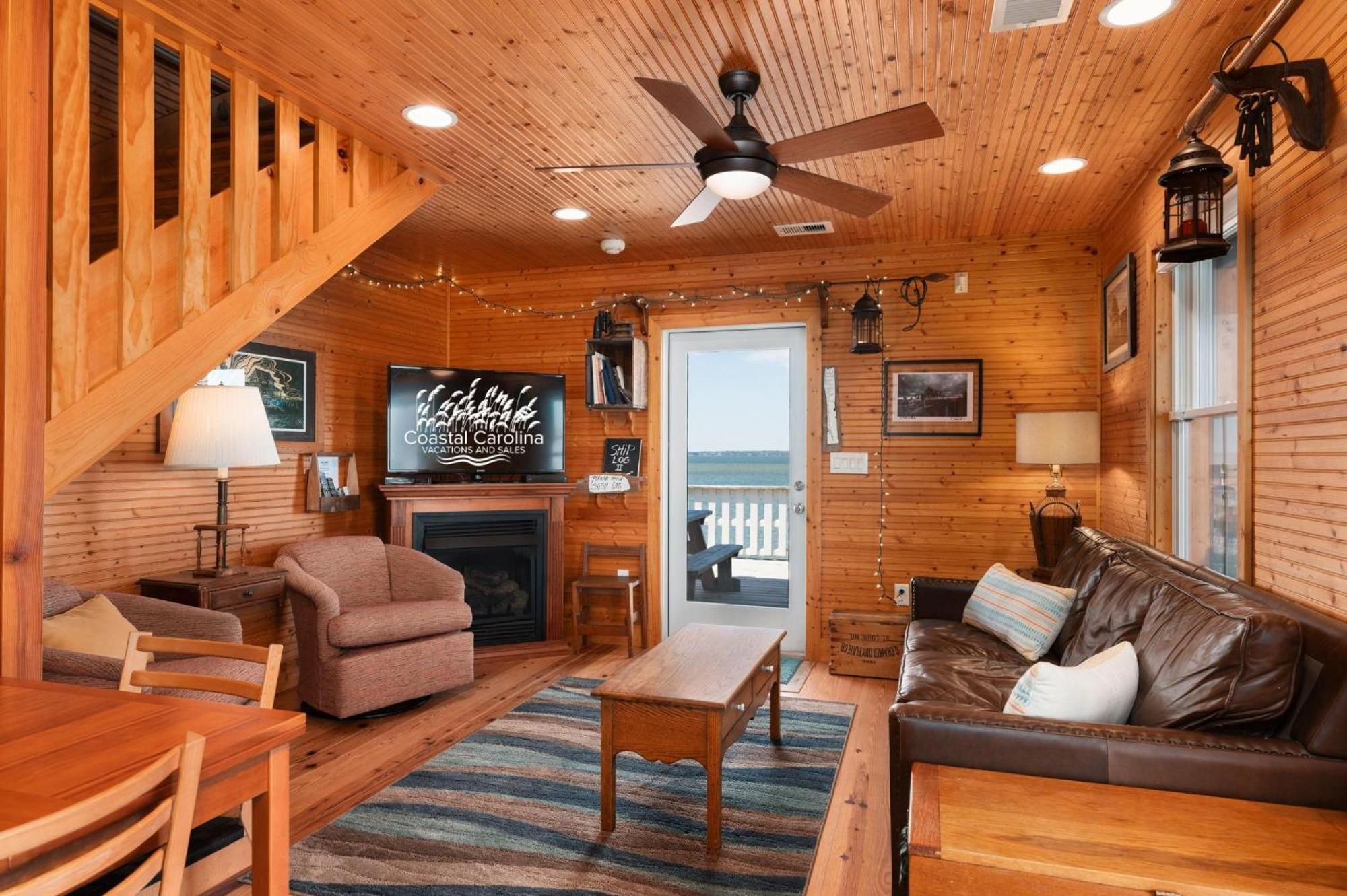 Villa Nh521 Stinson Ranch Nags Head Exterior foto