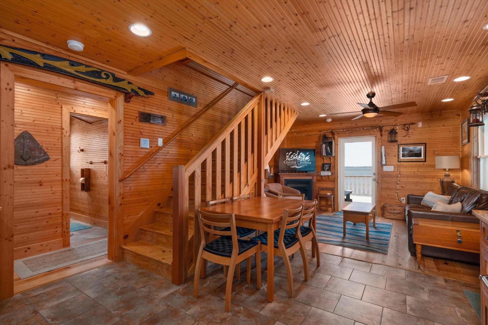 Villa Nh521 Stinson Ranch Nags Head Exterior foto
